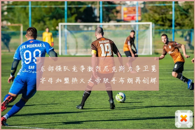 东部强队竞争激烈尼克斯力争卫冕字母加盟热火大帝联手布朗再创辉煌